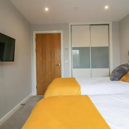 Fistral Apres Surf Apartamento *