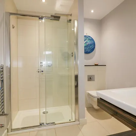 Fistral Apres Surf Apartamento