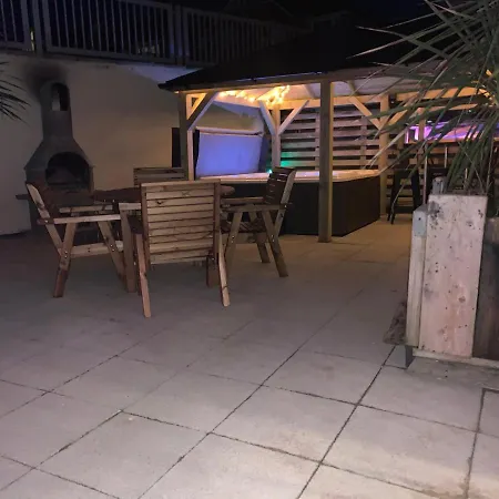 Apartamento Fistral Apres Surf *
