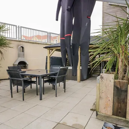 Apartamento Fistral Apres Surf