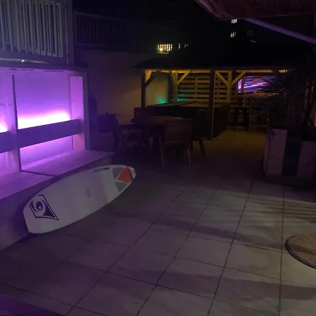 Apartamento Fistral Apres Surf *