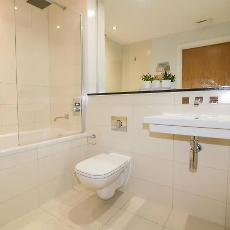 Apartamento Fistral Apres Surf New Quay