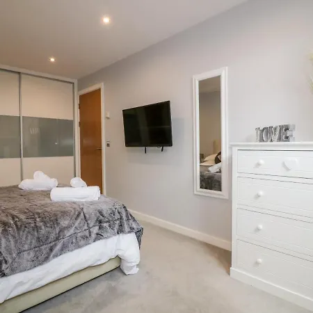 Apartamento Fistral Apres Surf New Quay